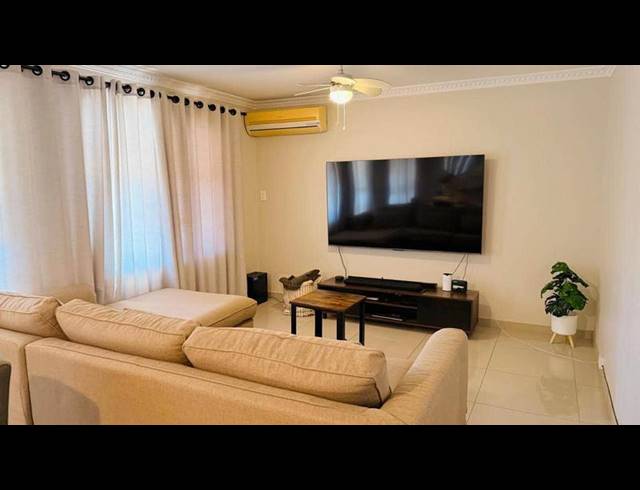 3 BEDROOM PROPERTY TO RENT IN UMBILO
